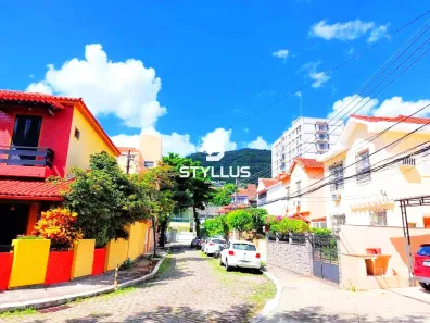 Casa de Condomínio com 4 Quartos à venda, 140m² no Lins de Vasconcelos, Rio de Janeiro