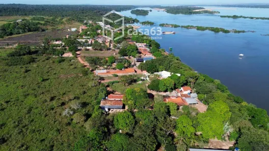 Casa com 3 Quartos à venda, 100m² no Setor Central, Araguaína