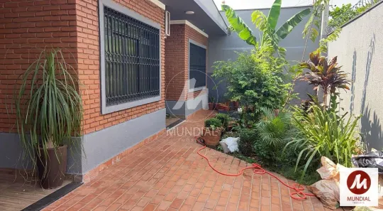 Imóvel Comercial com 4 Quartos à venda, 186m² no Ipiranga, Ribeirão Preto