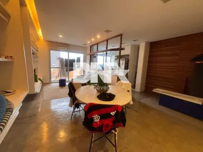 Apartamento com 2 Quartos à venda, 90m² no Botafogo, Rio de Janeiro