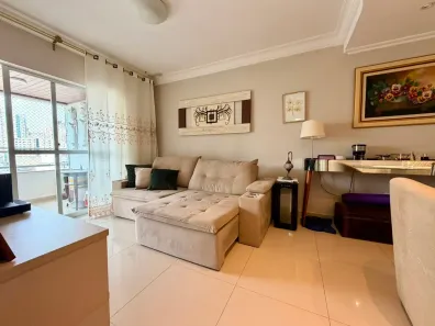 Apartamento com 1 Quarto à venda, 70m² no Nações, Balneário Camboriú