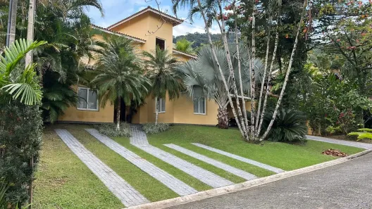 Casa com 4 Quartos à venda, 500m² no Toque-Toque Pequeno, São Sebastião