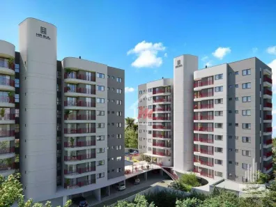 Apartamento com 2 Quartos à venda, 71m² no Velha, Blumenau