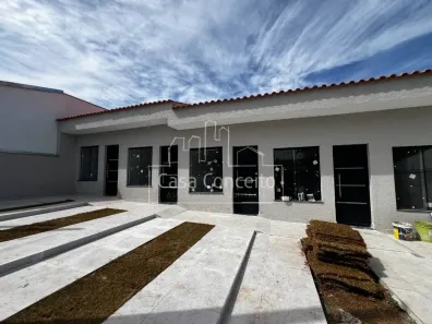 Casa com 1 Quarto à venda, 39m² no Jardim Santa Marta, Sorocaba
