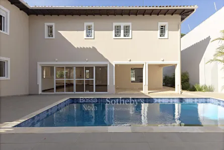 Casa com 4 Quartos para alugar, 500m² no Vila Inah, São Paulo