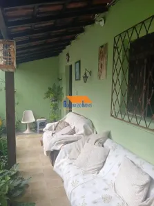 Casa com 2 Quartos à venda, 151m² no Jardim São José, Belo Horizonte