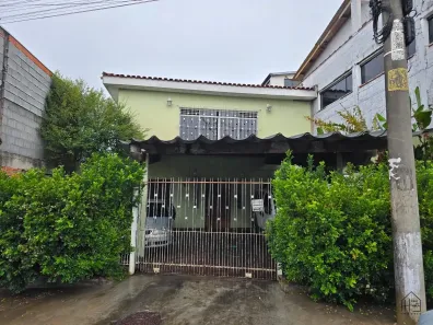 Casa com 5 Quartos à venda, 300m² no Jardim Carmel, Cotia