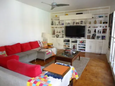 Casa com 4 Quartos à venda, 420m² no Brooklin Paulista, São Paulo