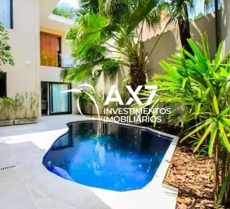 Casa com 3 Quartos à venda, 500m² no Jardim Europa, São Paulo