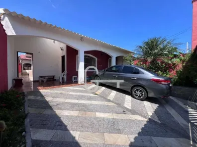 Casa com 3 Quartos à venda, 140m² no Bal Stella Maris, Peruíbe