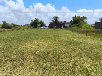 Lote/Terreno à venda, 360m² no Praia do Francês, Marechal Deodoro
