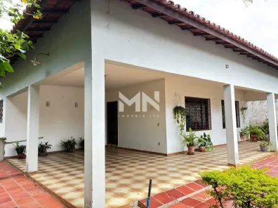 Casa com 3 Quartos à venda, 228m² no Jardim Faculdade, Itu