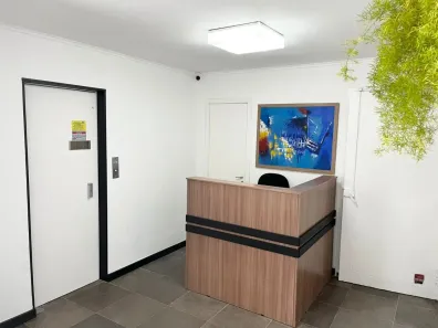 Sala Comercial para alugar, 44m² no São Geraldo, Porto Alegre