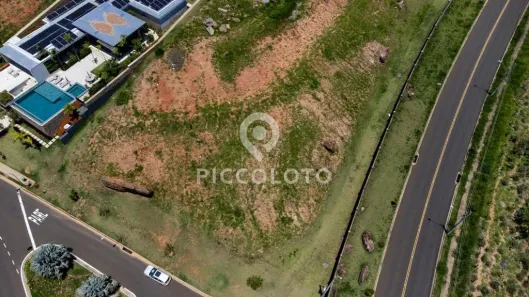 Lote/Terreno à venda, 1344m² no Loteamento Residencial Entre Verdes (Sousas), Campinas