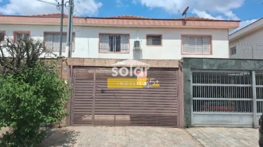 Sobrado com 3 Quartos à venda, 150m² no Vila Salete, São Paulo