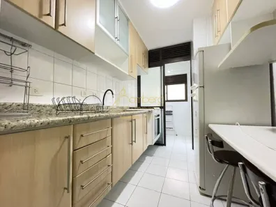 Apartamento com 3 Quartos à venda, 67m² no Vila Andrade, São Paulo