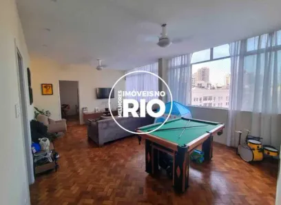 Apartamento com 3 Quartos à venda, 160m² no Tijuca, Rio de Janeiro