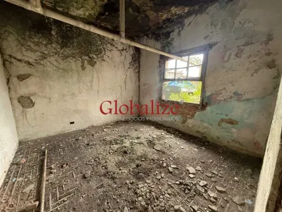 Lote/Terreno à venda, 171m² no Macuco, Santos