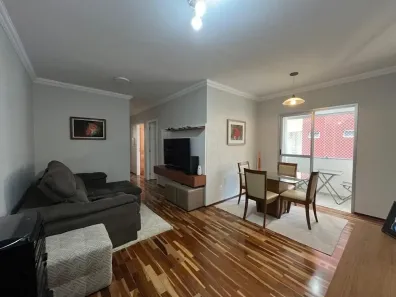 Apartamento com 2 Quartos à venda, 72m² no Parque Residencial Aquarius, São José dos Campos