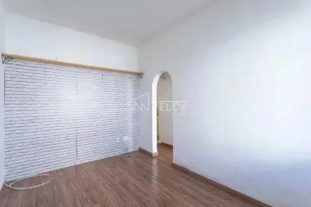 Apartamento com 1 Quarto à venda, 42m² no Botafogo, Rio de Janeiro