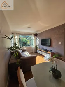 Apartamento com 3 Quartos à venda, 67m² no Jaçanã, São Paulo