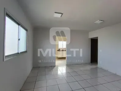 Apartamento com 2 Quartos à venda, 60m² no Presidente Roosevelt, Uberlândia