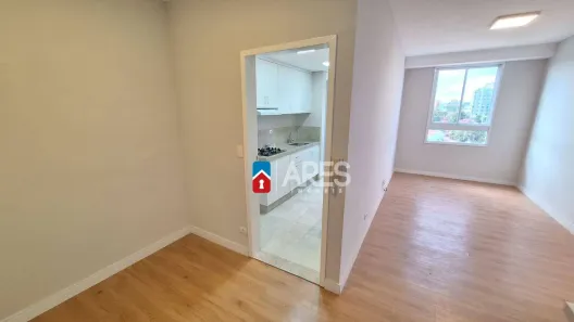 Apartamento com 3 Quartos para alugar, 146m² no Parque Residencial Boa Vista, Americana