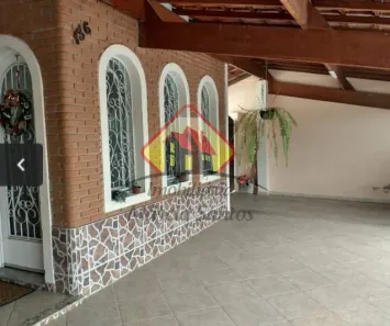 Casa com 3 Quartos à venda, 118m² no Loteamento Jardim dos Eucaliptos, Tremembé