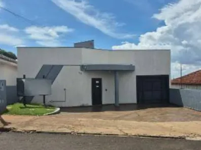 Sala Comercial com 2 Quartos à venda, 168m² no Jandaia do Sul, Jandaia do Sul