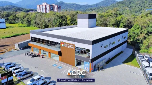 Ponto Comercial para alugar, 33m² no Itoupava Central, Blumenau
