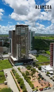 Apartamento com 1 Quarto à venda, 31m² no Universitário, Caruaru