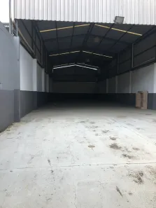 Galpão/Depósito/Armazém para alugar, 400m² no Centro, Belford Roxo