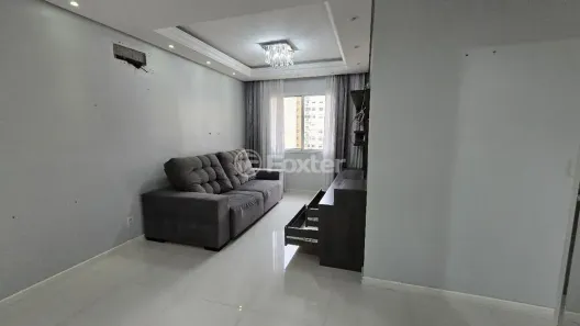 Apartamento com 3 Quartos à venda, 79m² no Santo Antônio, Porto Alegre