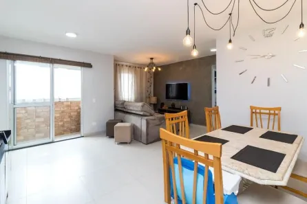 Apartamento com 2 Quartos à venda, 63m² no Vila Cunha Bueno, São Paulo