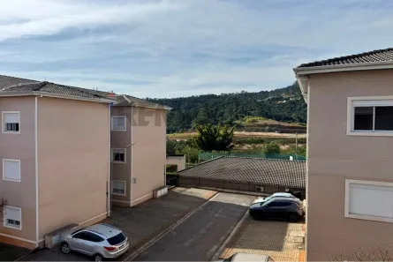 Apartamento com 2 Quartos para alugar, 77m² no Bairro do Cambará, São Roque