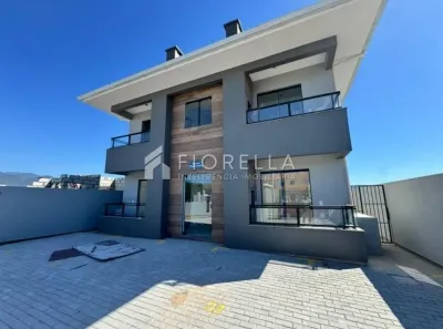 Apartamento com 2 Quartos à venda, 59m² no Guarda do Cubatão, Palhoça