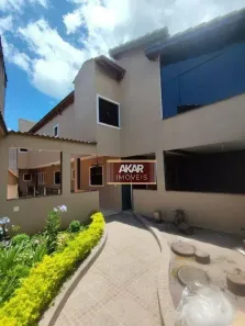 Sobrado com 4 Quartos à venda, 197m² no Alvarenga, São Bernardo do Campo