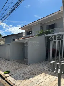 Casa com 4 Quartos à venda, 453m² no Jardim Redentor, São José do Rio Preto