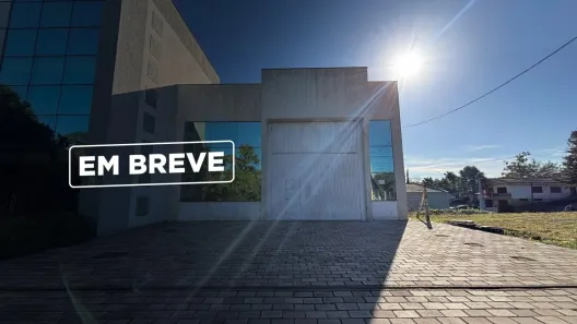 Galpão/Depósito/Armazém para alugar, 350m² no julho, Ivoti