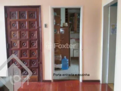 Apartamento com 3 Quartos à venda, 80m² no São Geraldo, Porto Alegre