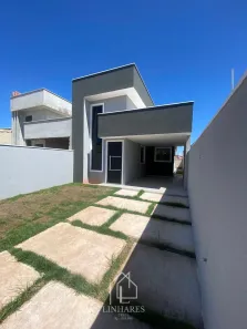 Casa com 3 Quartos à venda, 90m² no Jardim Atlântico Leste (Itaipuaçu), Maricá