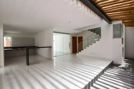 Casa de Condomínio com 4 Quartos à venda, 199m² no Recanto dos Vinhais, São Luís