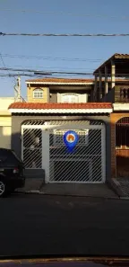 Sobrado com 3 Quartos à venda, 285m² no Parque Boturussu, São Paulo