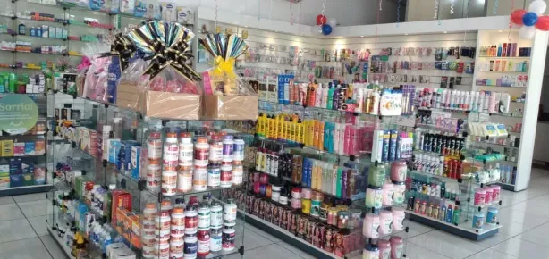 Ponto Comercial à venda, 110m² no Jardim América, Goiânia