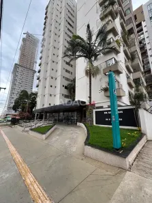 Apartamento com 3 Quartos à venda, 110m² no Jardim Goiás, Goiânia
