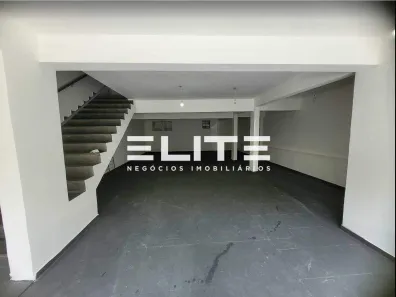 Ponto Comercial à venda, 276m² no Vila Homero Thon, Santo André