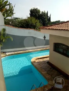 Casa com 3 Quartos à venda, 270m² no Parque Cruzeiro do Sul, São Paulo