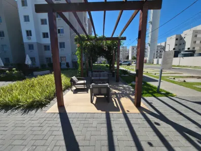 Apartamento com 2 Quartos à venda, 50m² no Neves (Neves), São Gonçalo