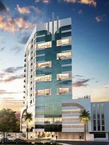 Apartamento com 3 Quartos à venda, 127m² no Centro, Itapema