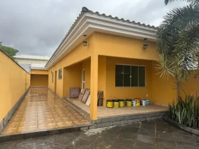 Casa com 2 Quartos à venda, 160m² no Campo Grande, Rio de Janeiro